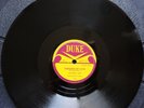 JOHNNY ACE Pledging My Love b/w No Money Orig '55 DUKE 136 R&B Blues 78 EX-