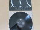 YOUNG MARBLE GIANTS Colossal Youth ROUGH TRADE UK 1st pressing vinyl LP ROUGH8