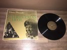 *RARE* ELEANOR ROOSEVELT Reads Charles Dickens “A Christmas Carol” LP Record