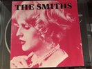 The Smiths - Sheila Take A Bow (Pink Sleeve, White Vinyl, Line Records)