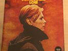 David Bowie - Low 2017 Remastered Version Vinyl LP Black 180 Gram Sealed New