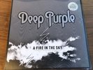 Deep Purple - A Fire In The Sky Vinyl 3xLP Black Sealed New