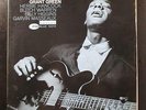 Grant Green - Feelin' The Spirit LP VG- BLP 4132 Mono 1st Van Gelder Record
