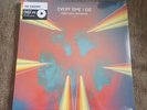 Every Time I Die From Parts Unknown coloured Vinyl LP Epitaph new sealed plus cd