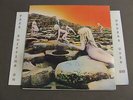 LED ZEPPELIN HOUSES OF THE HOLY LP SRC GEORGE PIROS MASTER SD 19130