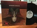 ULTIMATE SPINACH: Ultimate Spinach, MGM Records, 1st, Promo, OOP Psych LP