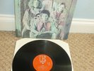 LOVE Four Sail LP UK 1969 1st Press STEREO ELEKTRA EKS 74049