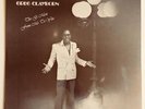 Rare Boogie Funk LP  Greg Clayborn - The G-Man From Me To You - 1983 Sealed