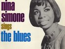 NINA SIMONE SINGS THE BLUES FRENCH ORIG EP 45 PS 7