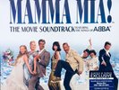 Mamma Mia by Original Soundtrack (Vinyl, Aug-2016)