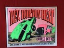 Poster Reverend Horton Heat Alt und Rar