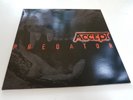 accept   - predator  -   lp - coloured