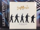 Genesis Live The Way We Walk Volume1 LP Album Vinyl Record GENLP4 A1/B1 Pop 90’s