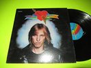 TOM PETTY AND THE HEARTBREAKERS - SELF TITLED LP EX