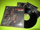 GRAND FUNK SURVIVAL LP EX  SHRINK W/ ALL 3 PHOTOS