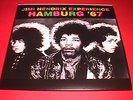 Jimi Hendrix  2018 RSD   Hamburg '67 Live at Star Club   7