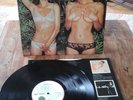 ROXY MUSIC - Country Life UK Vinyl LP Polydor 2302 051 EX Condition