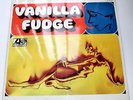 Vanilla Fudge S/T 1967 Atlantic 588 086 Psych Rock UK Import Vinyl LP Strong VG+