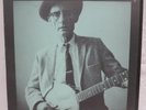 LP Vinyl: Roscoe Holcomb the High Lonesome Sound FA 2368