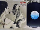 UFO NO HEAVY PETTING CHRYSALIS WWS-80919 Japan VINYL LP