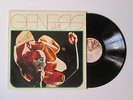 GENESIS Live LP ITALY LAMINATED PETER GABRIEL PROG ROCK NO CD
