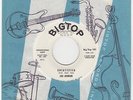'65 NORTHERN/R&B LOU JOHNSON Unsatisfied/A Time To Love-Time To Cry M- DJ HEAR