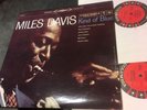 miles davis kind of blue 2 LP 1995 Classic Corrected & Original NM