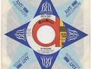 '65 NORTHERN/R&B INVITATIONS What's Wrong With Me Baby? DYNOVOICE M- DJ HEAR