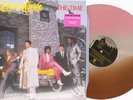 PRINCE The TIME LP Ice Cream Castles TRI-COLOURED-VINYL. New SEALED In Stock