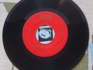 Hip Lankchan 45 Fishin' In My Pond / Pork Chop - Blues VG-