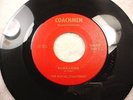 60s Garage Frat Boy 45 The Royal Coachmen LOLLIPOP & BAMA - LAMA Private Label