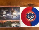 Eddie Vedder - Go All The Way Go Cubs Go Vinyl 7