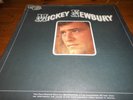 MICKEY NEWBURY - FRISCO MABEL JOY - USA QUADRA DISC - sealed
