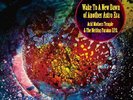 ACID MOTHERS TEMPLE & THE MELTING PARAISO U.F.O. - Wake To A New Dawn - 2 LP fue
