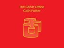 POTTER, COLIN - The Ghost Office - 2 LP 1980 Deep Distance