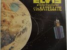 ELVIS PRESLEY - ALOHA FROM HAWAII VIA SATELLITE - 2 LP - QUAD & DIE-CUT PLANET