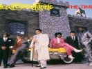 THE TIME ICE CREAM CASTLES  COLOURED VINYL LP (20THJULY) NEW