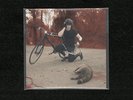 WHITE STRIPES   Denial Twist 3in. (Third Man) | Jack White Triple Inchophone TMR