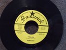 northern soul BOBBY REED You Are BRUNSWICK 55282 DJ M- listen