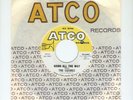 The Squires Going All The Way / Go Ahead US Vinyl 7