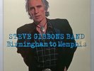 Steve Gibbons Band - Birmingham To Memphis (1993) (Linn Records AKH019) VINYL LP
