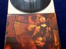 JOHN MAYALL'S BLUES BREAKERS, BARE WIRES,1968 RED DECCA RECORD LABEL MONO LP.