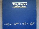 The Beatles Collection BC-13 (14 LP)  Blue Box Set  U.K. Edition Unplayed