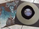 GHOST - Opus eponymous Clear with black spot limited to 300 Ghost BC