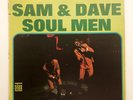 SAM & DAVE 