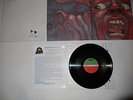 In the Court of the Crimson King '76 Japan Analog ARCHIVE MASTER Ultrasonic CLN
