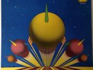 The Cosmic Jokers - Same 1974 Kosmische Musik , KM 58.008, Quadro SQ möglich