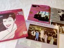 Duran Duran Rio Album Vinyl LP Plus Limited Edition Magazine