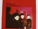 The Cure - One Hundred Years / The Hanging Garden - Rare UK Promo 12