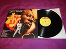 VERY NICE 1972 SUPERFLY SOUNDTRACK ALBUM CURTIS MAYFIELD MUSIC CRS-8014